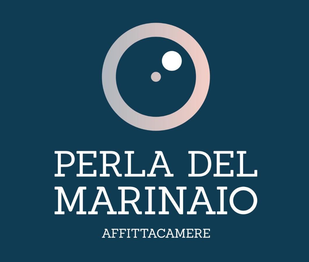 Perla Del Marinaio 호텔 리오마기오레 외부 사진
